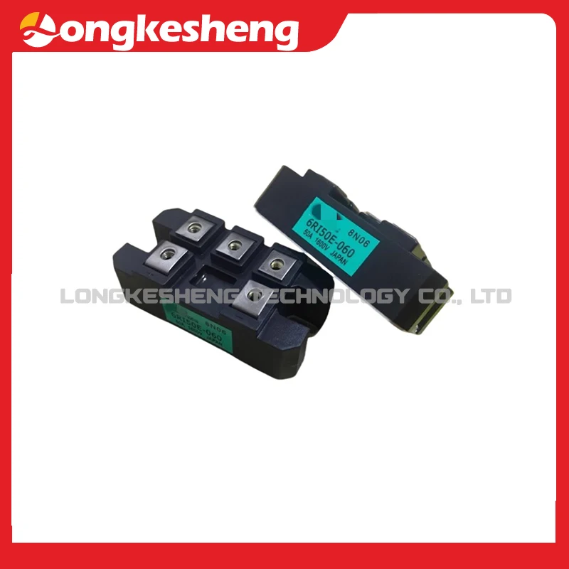 Оригинальный модуль 6RI50E-060 6RI50G-160 бесплатная доставка