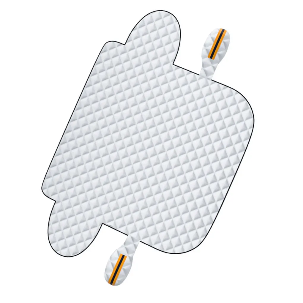 

Автомобильная защита от снега и льда