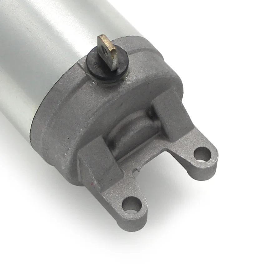 Стартер мотоцикла для Suzuki LT-R450 LTR450 QuadRacer 2006-2011 LT-R450Z LTR450Z 2008 2009 2010 2011 31100-45G00