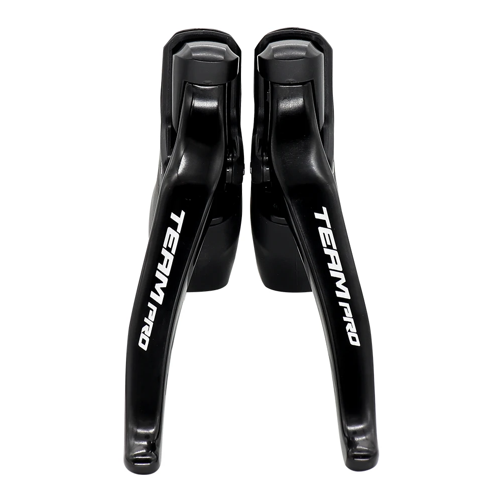 SENSAH переключатели для шоссейного велосипеда 2x11 скоростной тормозной рычаг