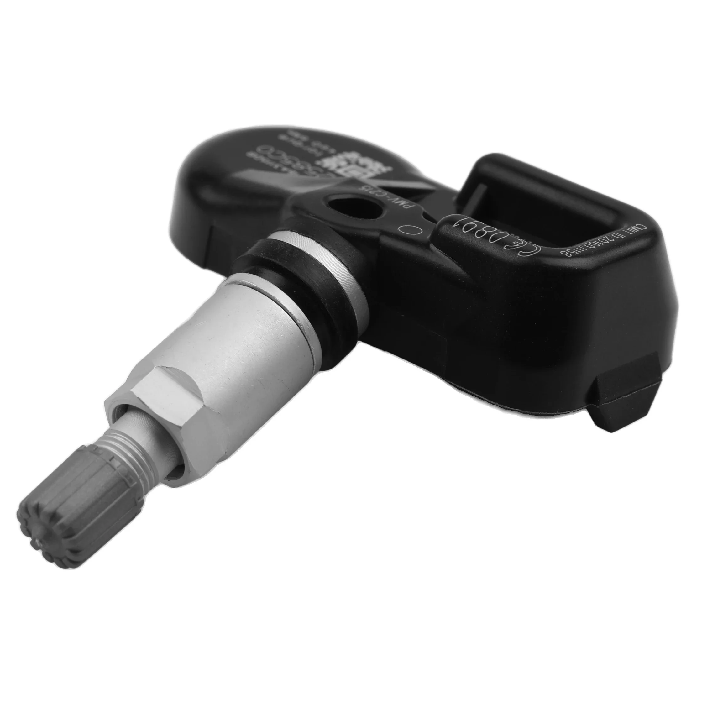 Фото Датчик TPMS 433 МГц 42607-60010 (4260760010) PMV-C215 для системы контроля давления в шинах Lexus, Toyota Camry, C-HR, Land Cruiser №5