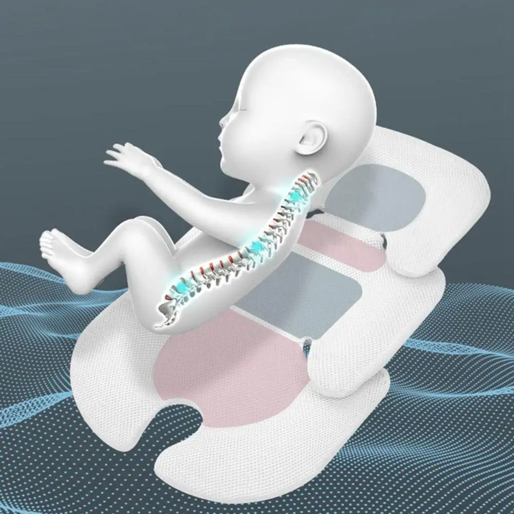 

Liner Pad Baby Seat Cushion Pram Cushion Trolley Mattress Pushchair Car Mat Baby Stroller Cushion Stroller Accessories