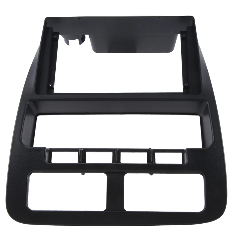9-дюймовая Автомобильная панель Fascia Для Nissan Navara D21 1992-1998 RHD комплект для установки