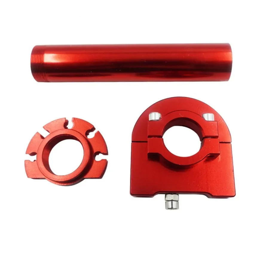 Ручка газовой дроссельной заслонки универсальная ручка 7/8 &quot22 мм для мотоцикла с