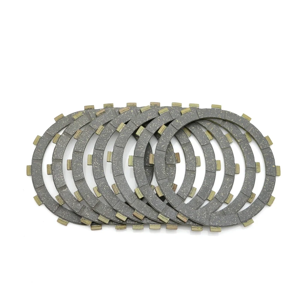 

Для Ducati Monster M900 900IE 1000 1000IE 1000S 1100 EVO 1100S S2R S4 S4R S4RS мотоциклетная фрикционная пластина с сухим сцеплением