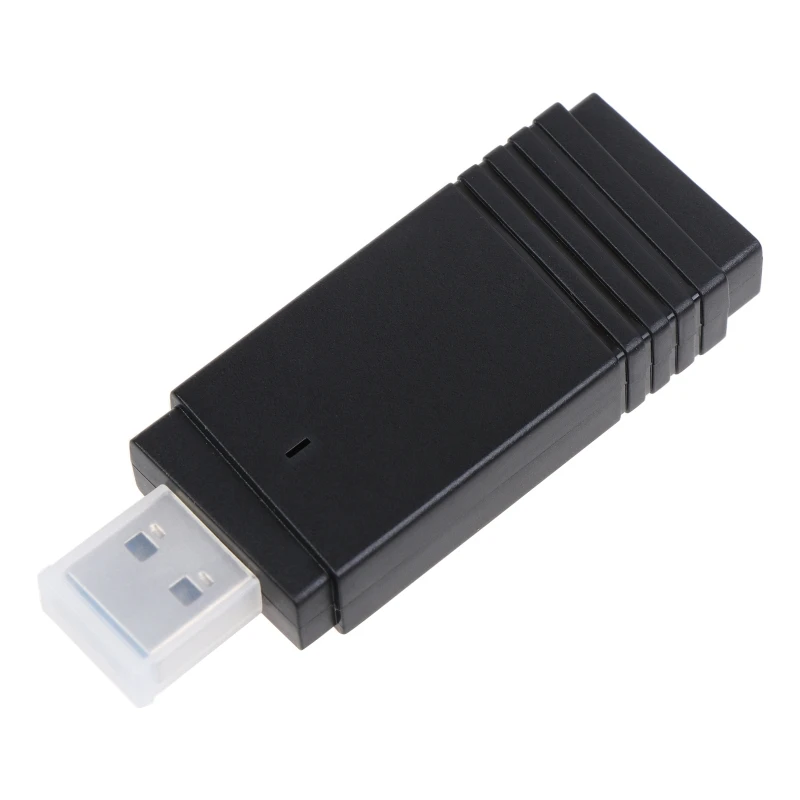 

MU-5300 USB 3,0 WiFi ключ двухдиапазонный 2,4 ГГц/5,8 ГГц карта для ПК ноутбука