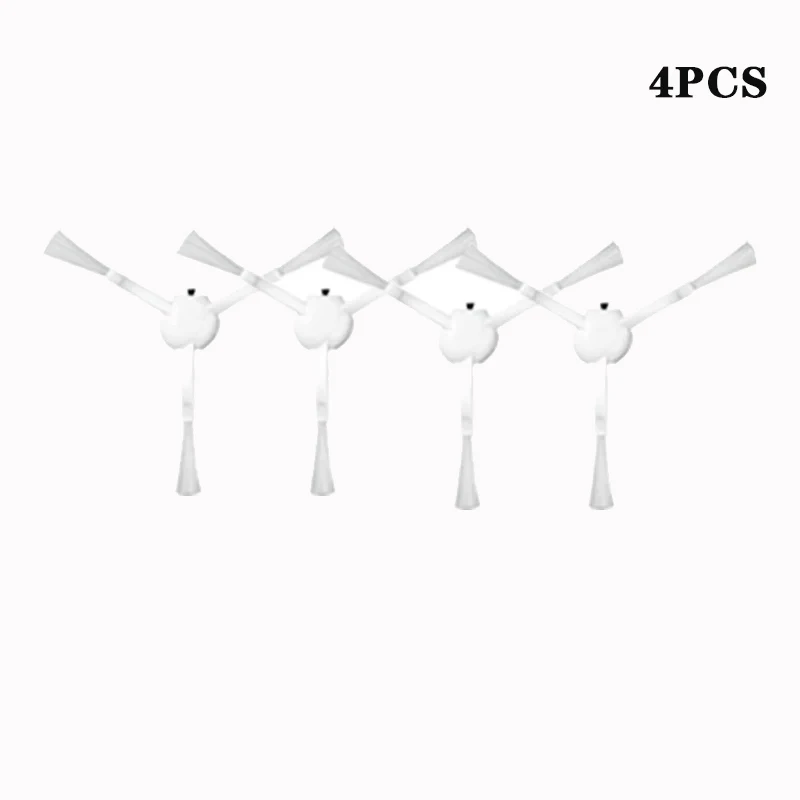 

Аксессуары для робота-пылесоса Xiaomi Mijia M30S