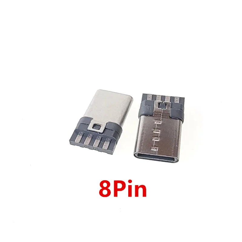 

USB 3.1 Type C разъем 4-контактный