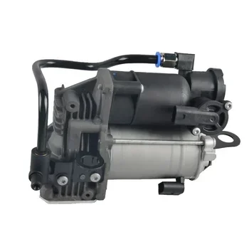Tech Master OE номер 2223200604 S-класс W222 воздушный подвесной компрессор насос