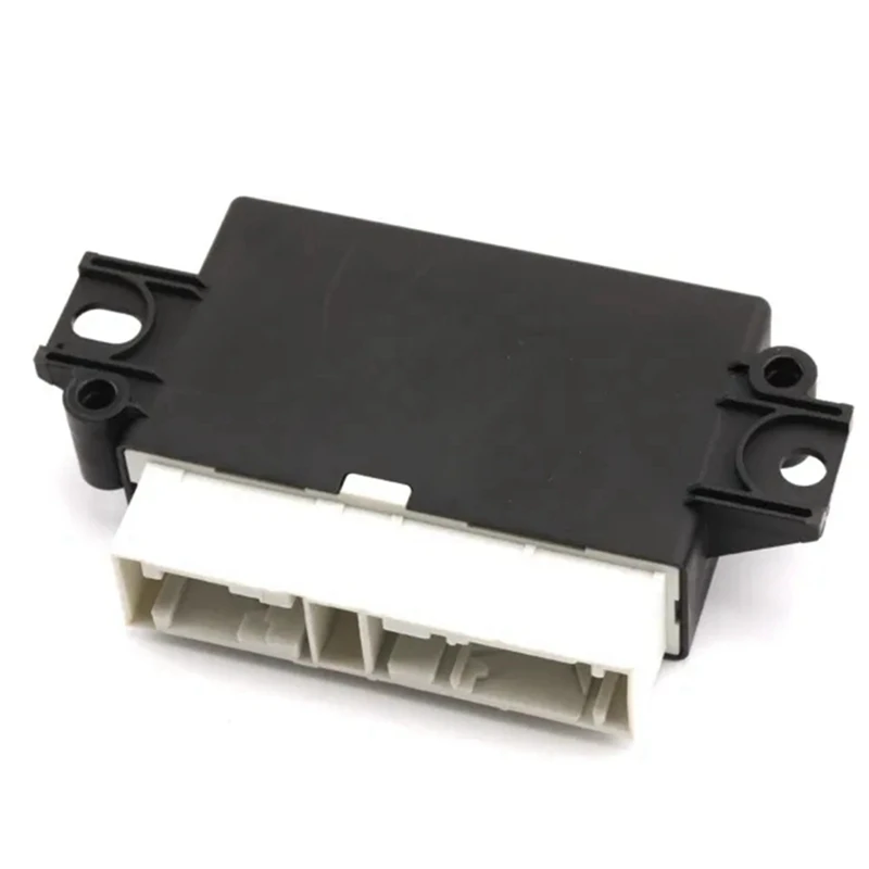 Модули заднего радара PDC блок управления парковочным расстоянием 5QA919298D для VW Touran