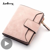 women wallet coin female lady purse card holder money bag girls for small hammock caibu cardholder short perse black walet wolet