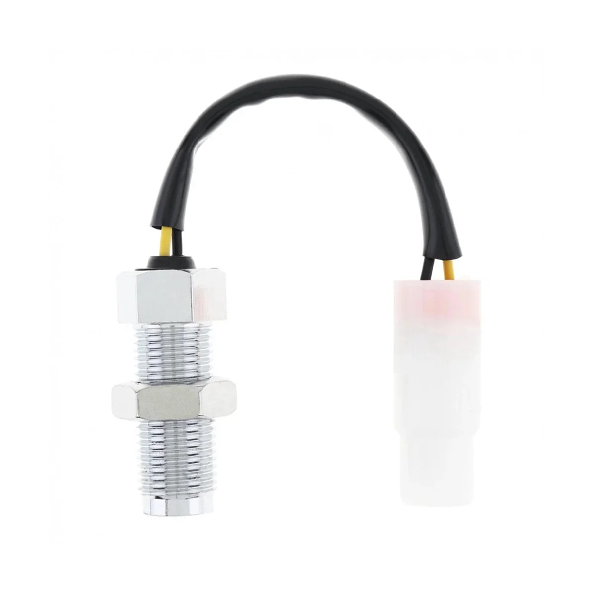 Автомобильный датчик скорости двигателя MC845235 для Kobelco SK200-3 6D31T круглый разъем