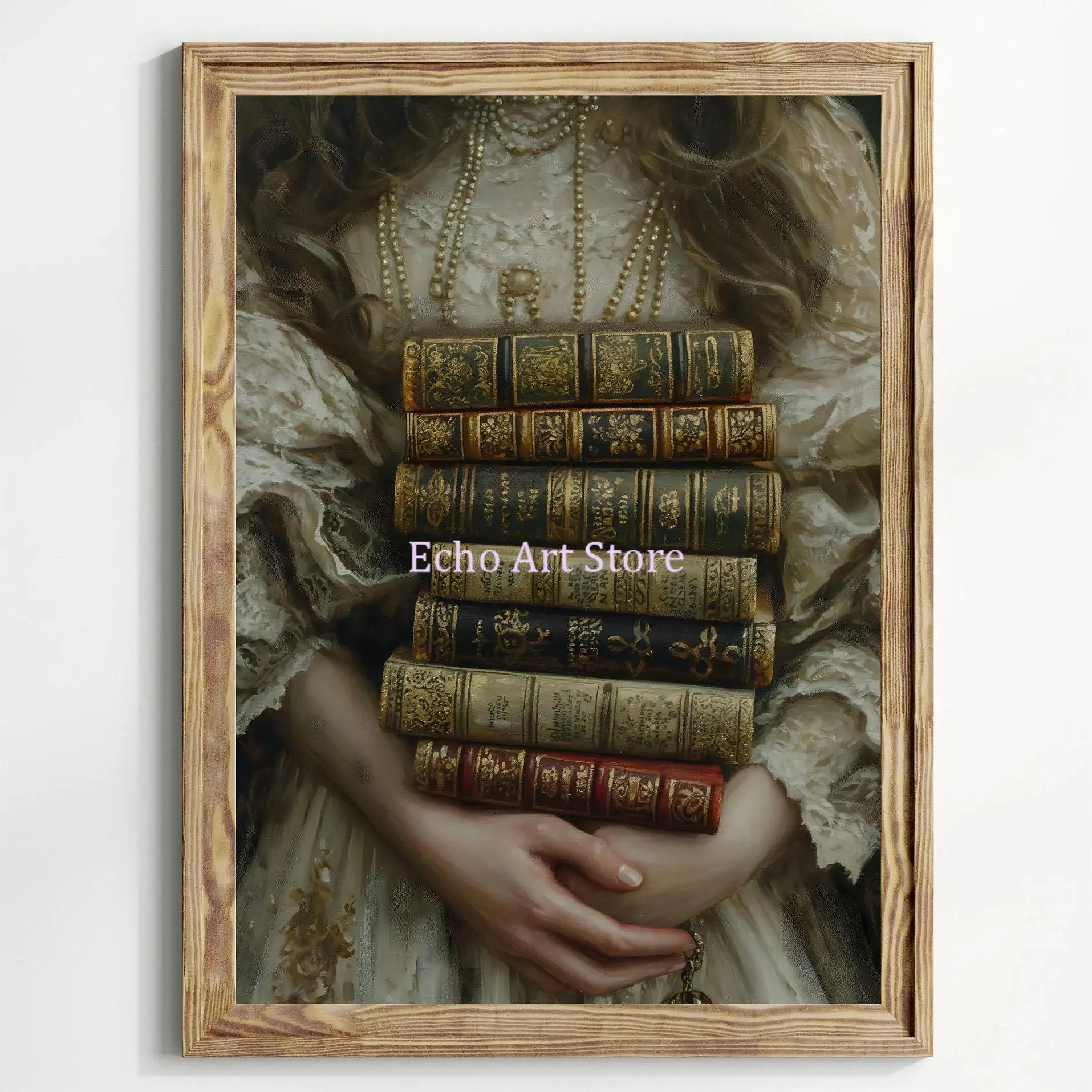 

Настенная картина "Винтажные женские постеры и принты"