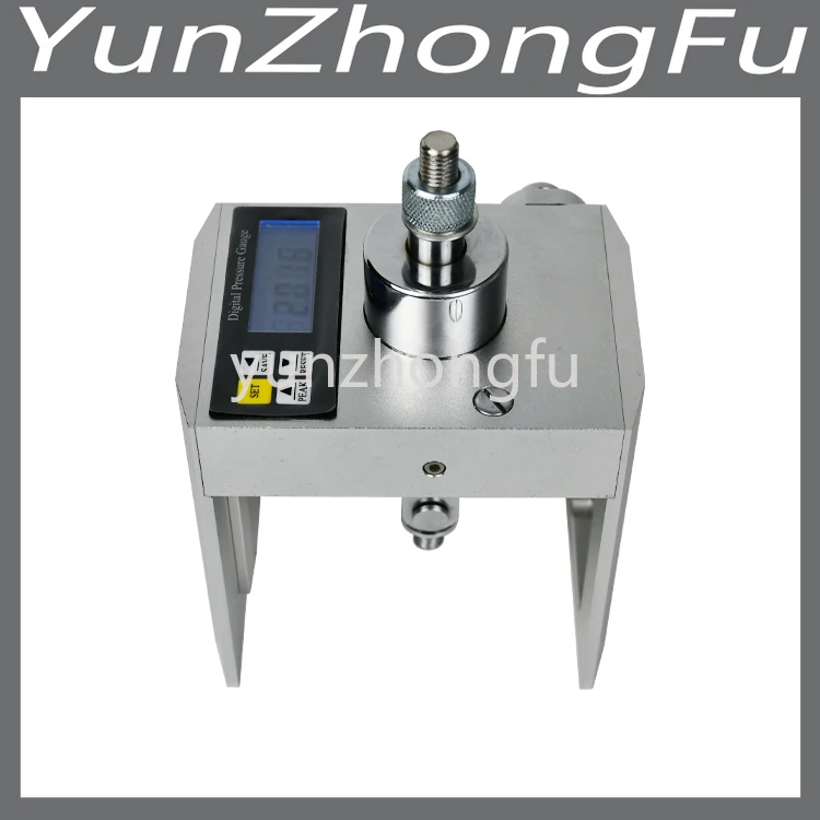 

High quality Intelligent Bonding Strength Tester for Pull Off Test