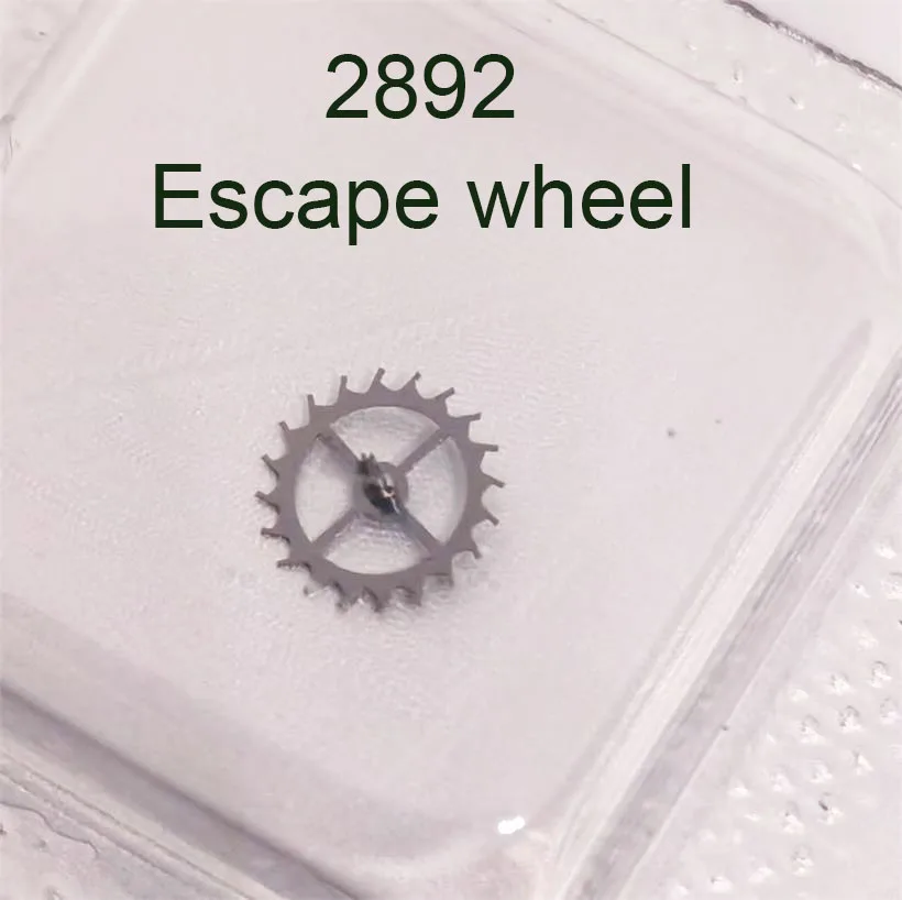 Аксессуары для часовых механизмов подходят внутреннего механизма Tianjin 2892