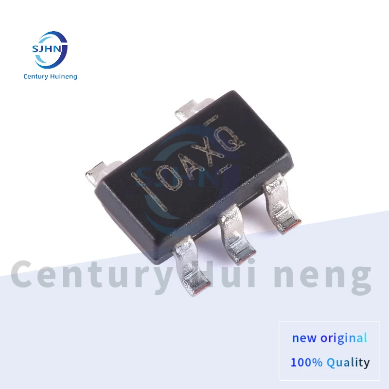 

5PCS New original OPA333AIDBVR Precision Operational Amplifier Chip SOT-23-5 Font: OAXQ