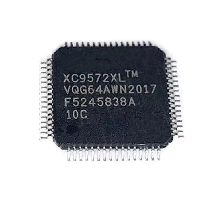 5 шт./партия Φ QFP64