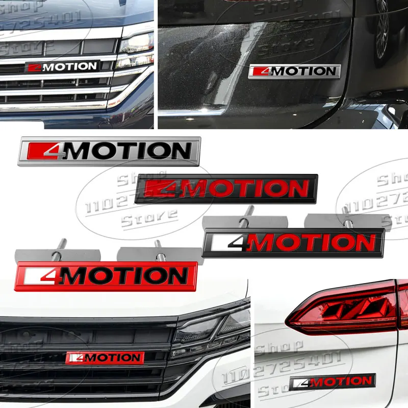 Автомобильная решетка радиатора 4 движения задний багажник внешняя