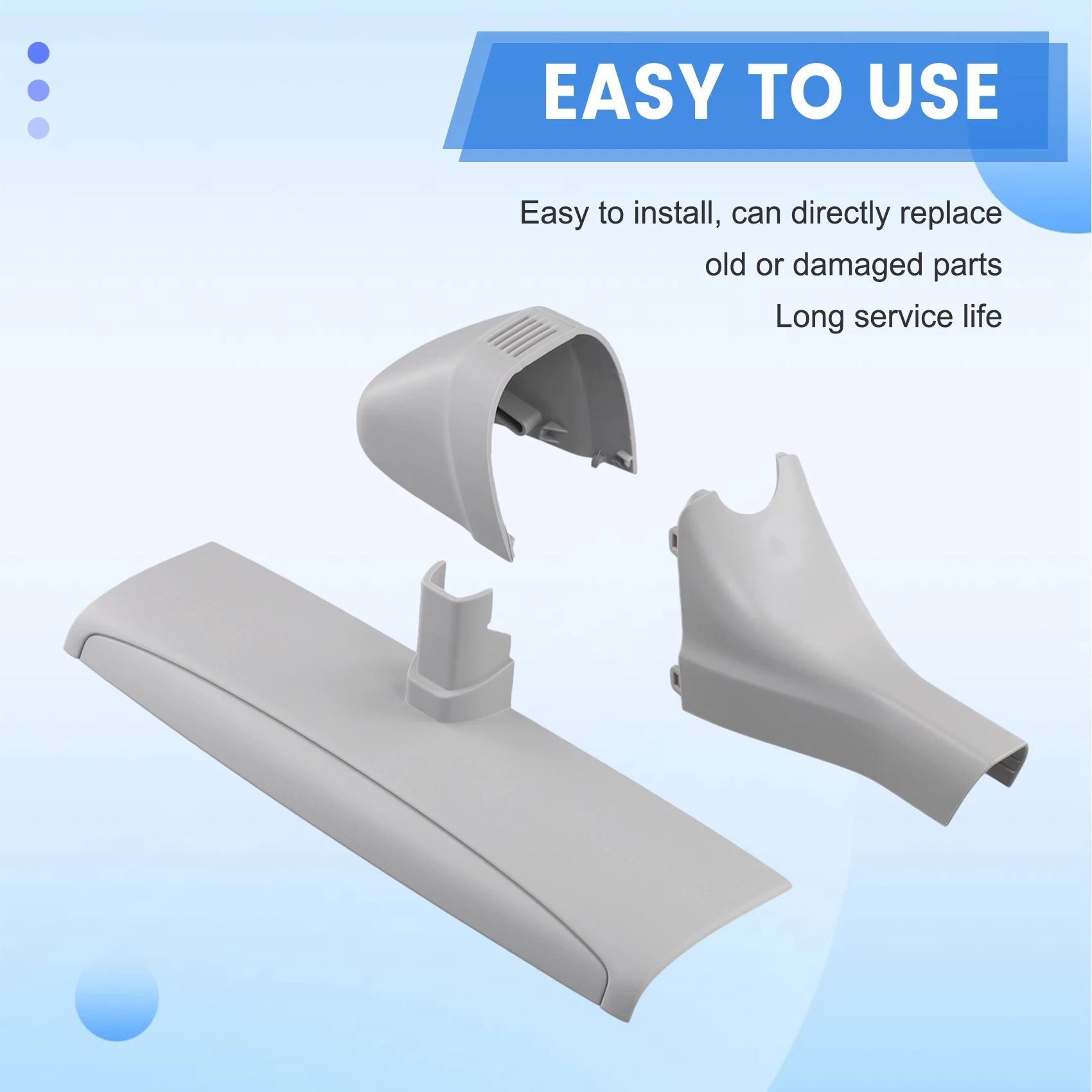 

Для VW Passat B8 Variant B8 внутренняя крышка зеркала заднего вида с автоматическим затемнением 3G0867927B 3G0857593 3G0858548