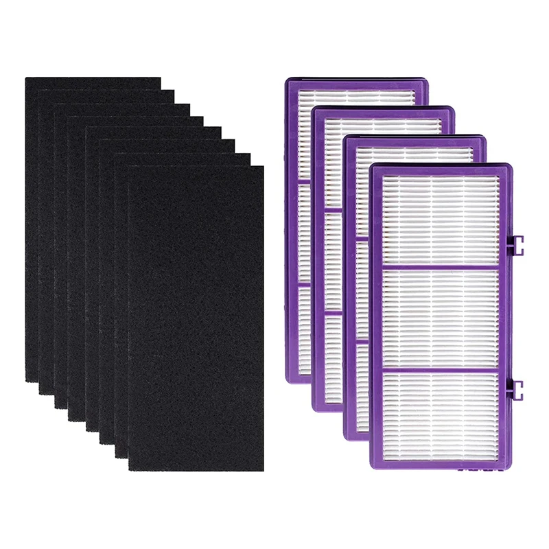 New True Filter Replacement For Holmes Aer1 Series Total Air Filter, Replacement Parts HAPF300,HAP30,HAPF300AP-U4