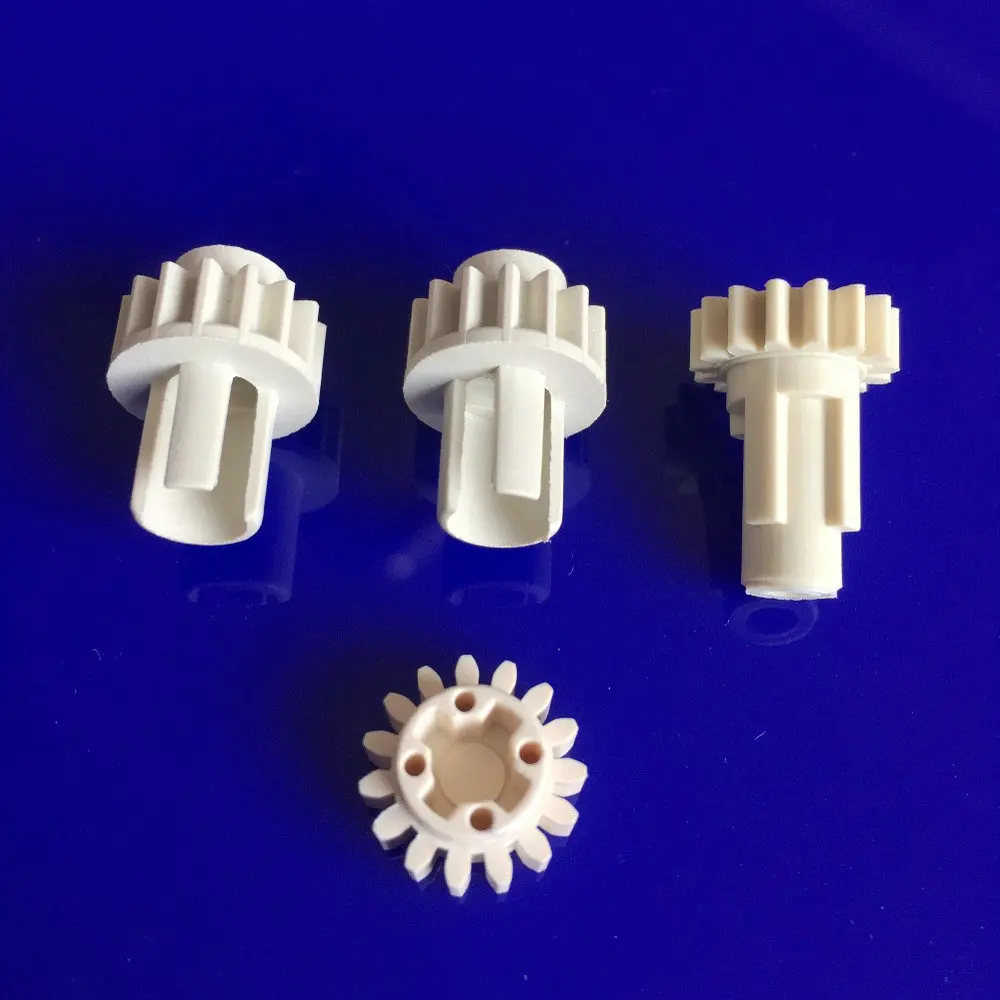 

2SET RC1-6285-000 Fuser Gear Set 15T for HP 2700 3000 3600 3800 CP3505 for Canon MF8450 MF9150 MF9170 MF9220 C1022 C1030 LBP5300