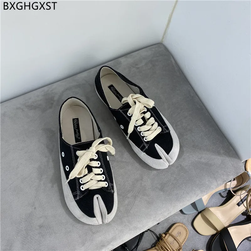 Кеды женские на низком каблуке роскошные дизайнерские холщовые туфли