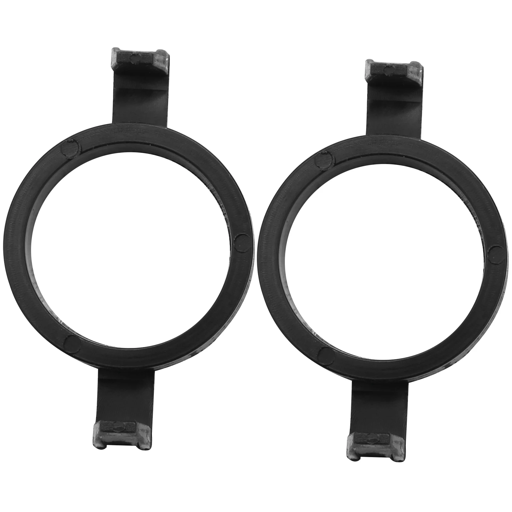 2 шт. Автомобильные светодиодные фары H7 для нового Mondeo Peugeot 508 2008 3008 Citroen C5Ds5 Ds6