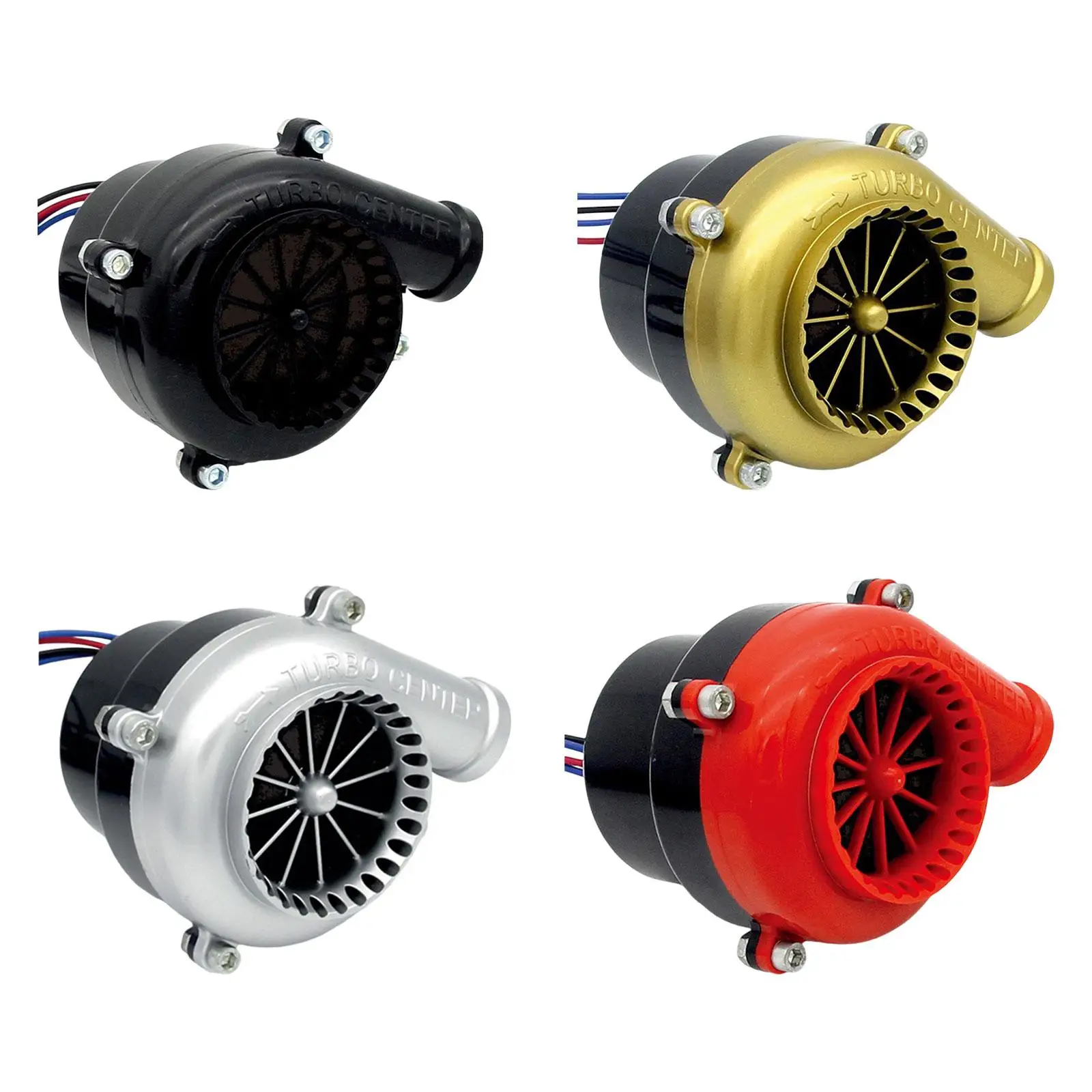 Турбогенератор звуковых эффектов аналоговый звуковой симулятор Bov выдувной