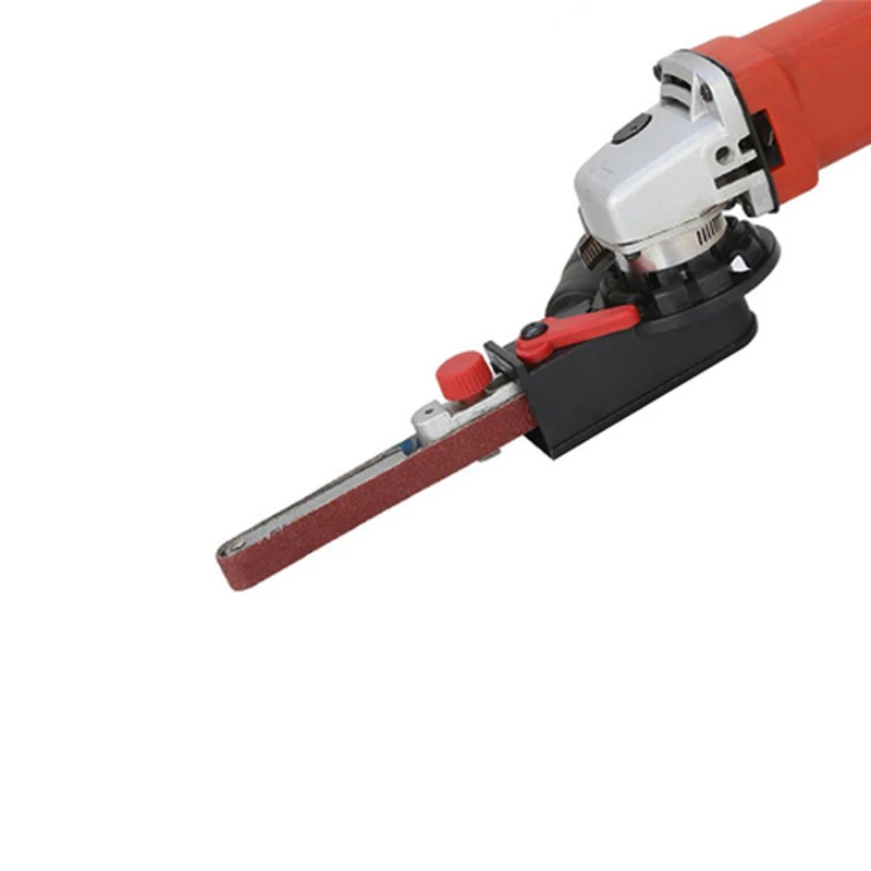 

Угловая мини-шлифовальная машинка «сделай сам», шлифовальная лента, адаптер, шлифовальная машинка, ленточная насадка, шлифовальная машинка...