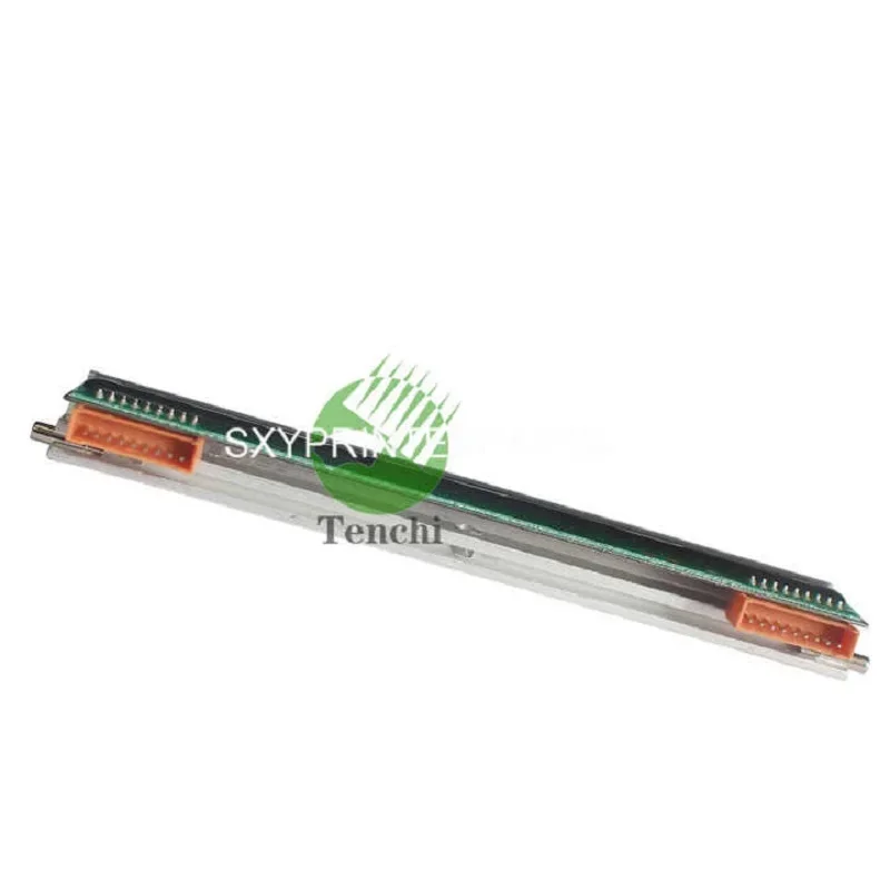 Новинка 9-контактная 15-контактная стандартная печатающая головка штрих-кода для