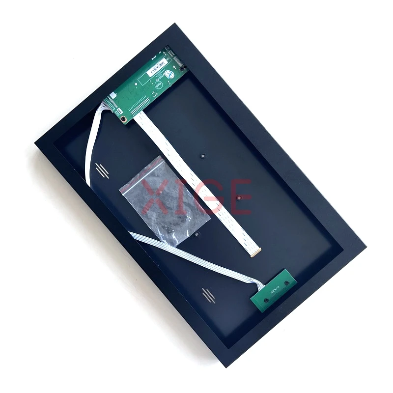 

Плата драйвера контроллера для LTN140HL05 B140HTN01, 30-Pin EDP VGA, 14 дюймов