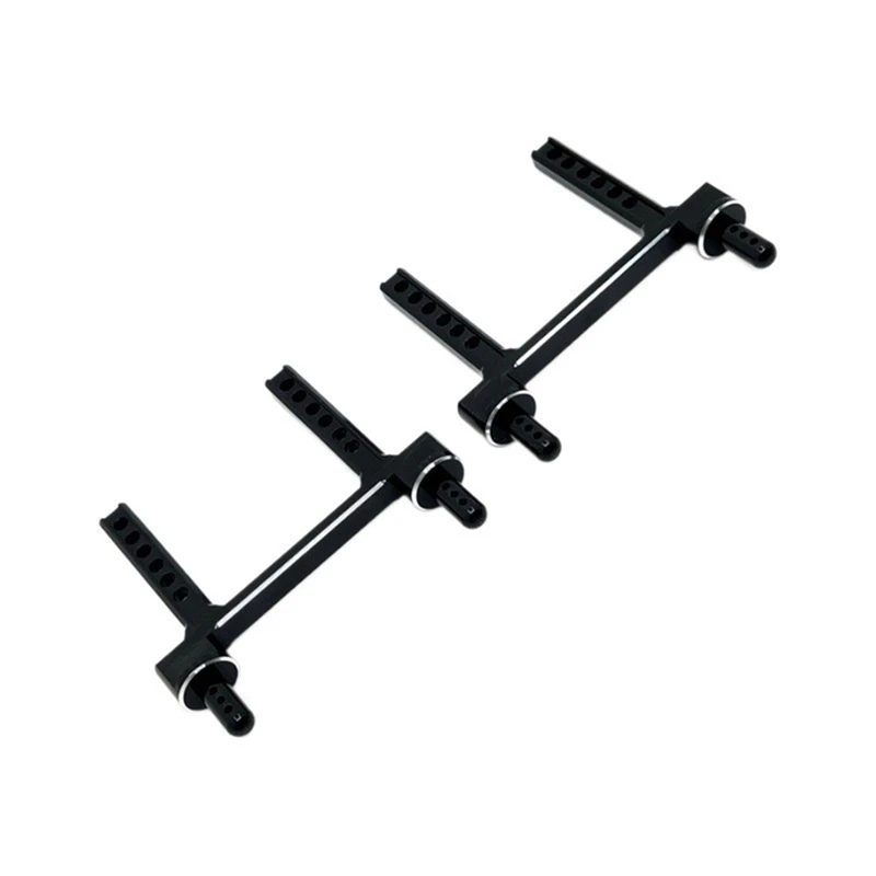 Комплект стоек для обновления переднего и заднего корпуса радиоуправляемого