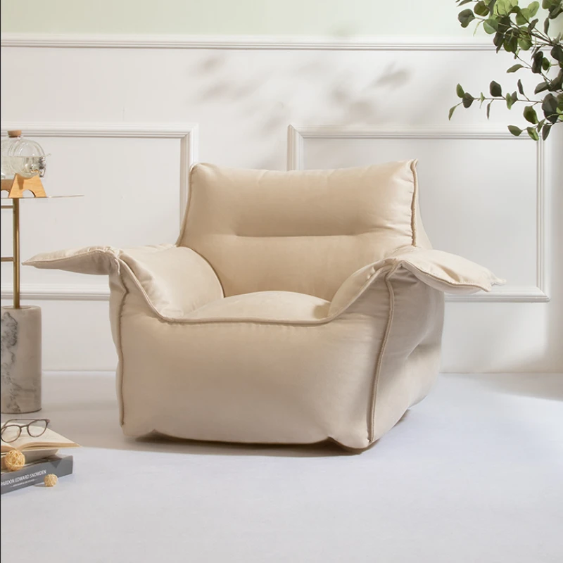 

Диван wabi-sabi с изображением слона и ушей, скандинавский мешок, татами, сетка, красная специальная форма, маленькая двойная мебель для спальни