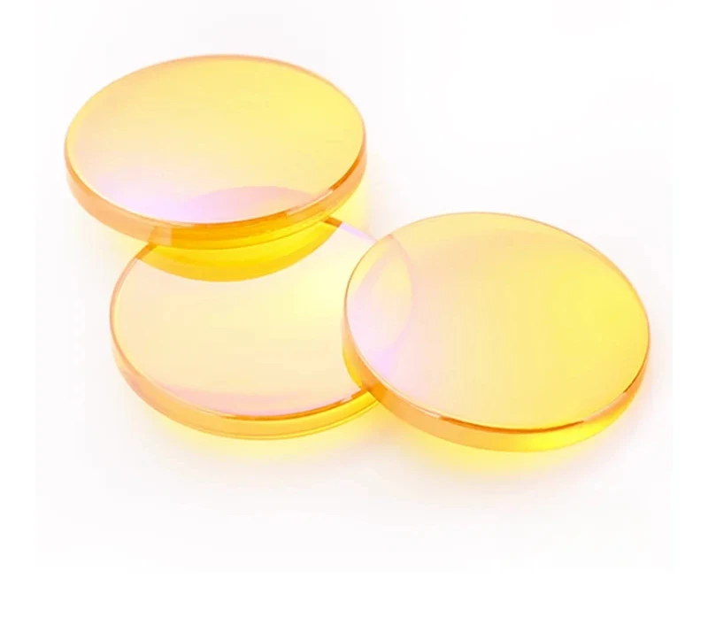 Ультрапоглощающие линзы Raysoar CO2 фокусирующие для мужчин 1 5 дюйма диаметром/5 0 FL/.35