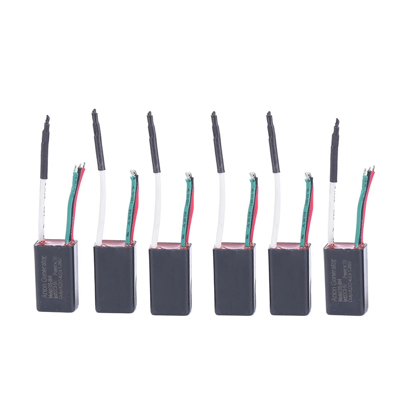 

12V High Output Air Ionizer Ionizer Airborne Negative Ion Anion Generator
