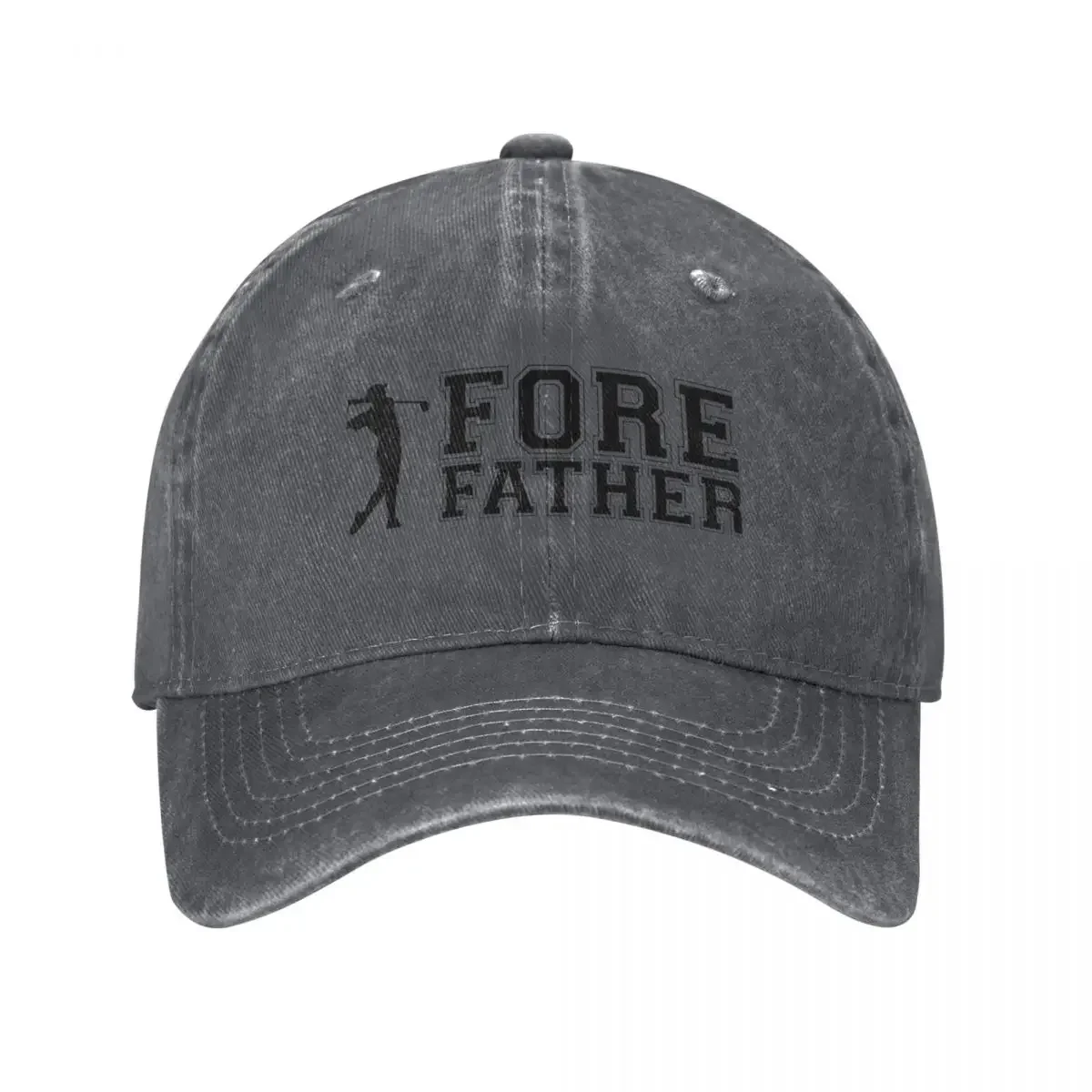 Бейсбольная кепка Fore Father рождественская шляпа пляжная сумка для рыбалки
