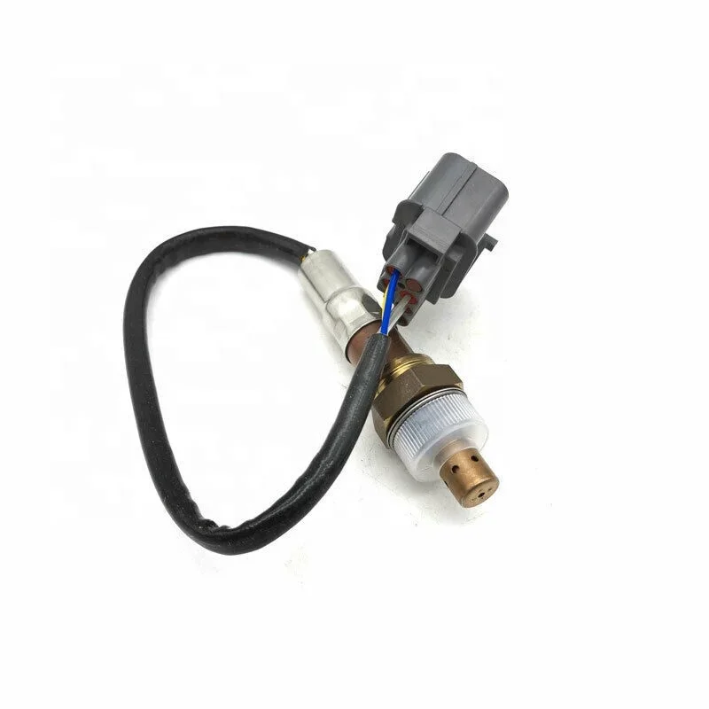 Loki J новый топливный коэффициент Lambda O2 кислородный датчик 36531-RCA-A02 для Honda L4 03-07