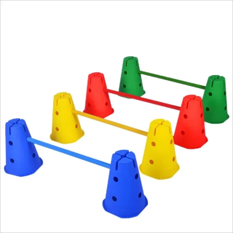 Спортивное оборудование для всей семьи в детском саду. Различные