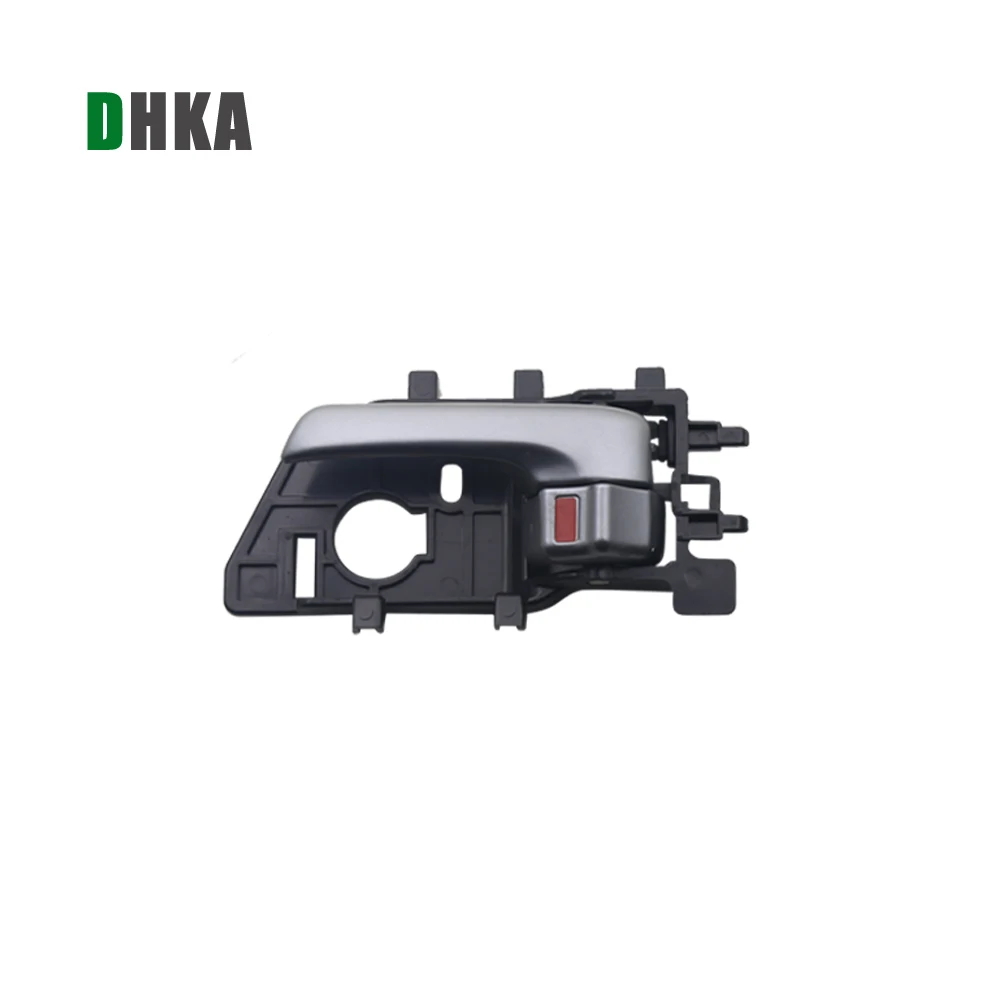Фото Внутренняя ручка двери для KIA Forte Sedan 2010-2013; Hatchback 2011-2013; Koup 2010-2013; Cerato 2009-2013 №3
