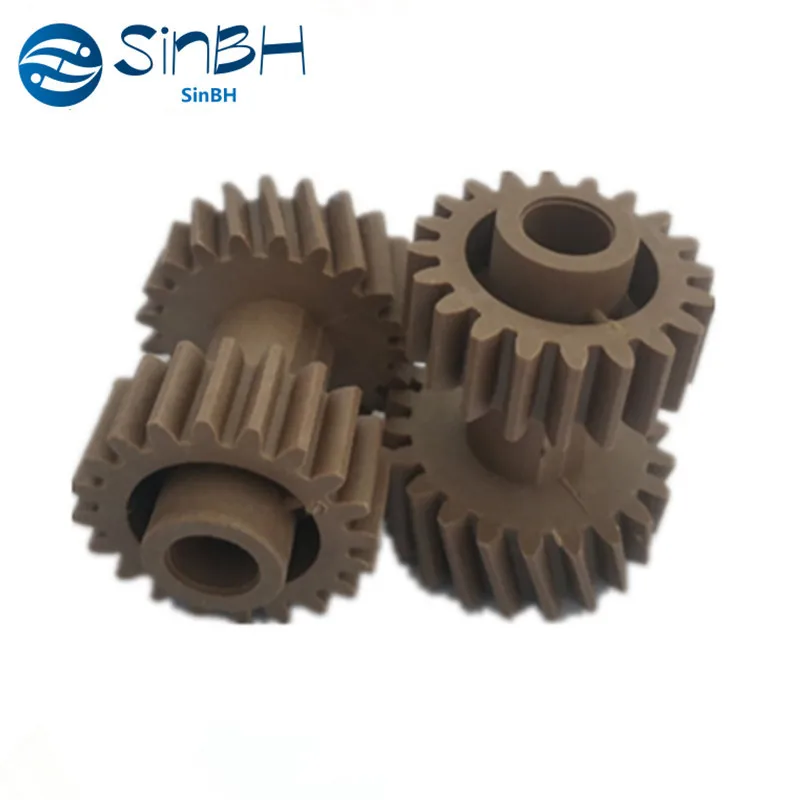 

5PCSX 6LK25743000 20T/21T Frame Gear for Toshiba 163 165 166 167 181 182 203 205 206 207 211 212 230 232 233 237 242 280 282 283