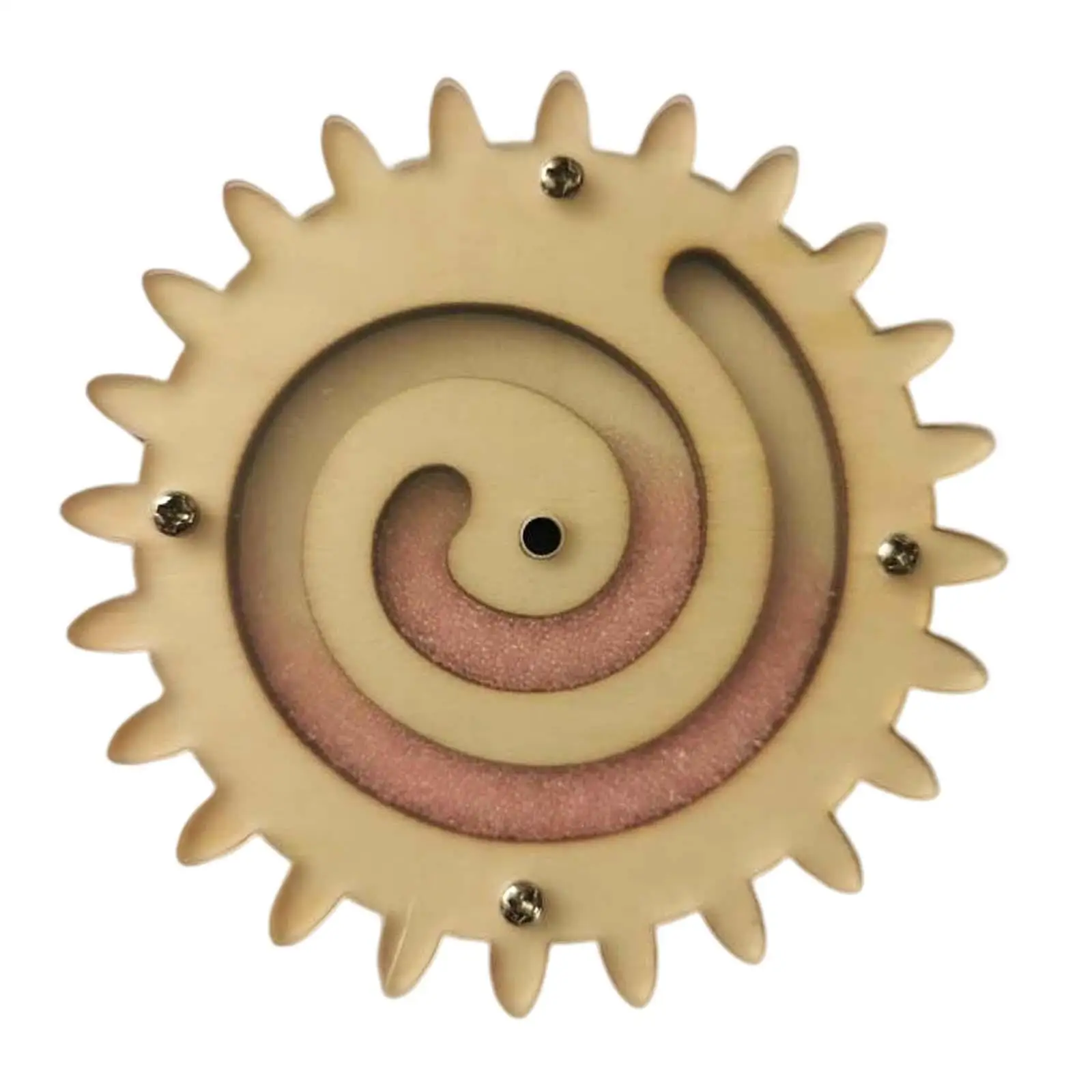 

Деревянная плотная доска, практичные навыки для детей, прочный аксессуар «сделай сам», сенсорная игрушка