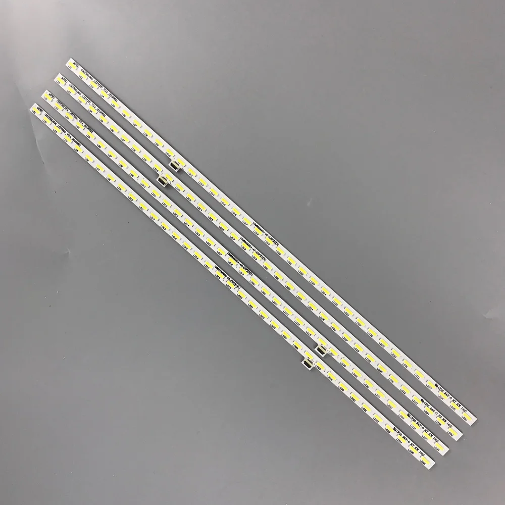 

LED Backlight Strip 36 lamp for Philips 55"TV 55PFL6940/T3 CS0T55LB04-LED7020 CS0T55LB03-LED7020 55E780U L55E5690A-3D D55A571U