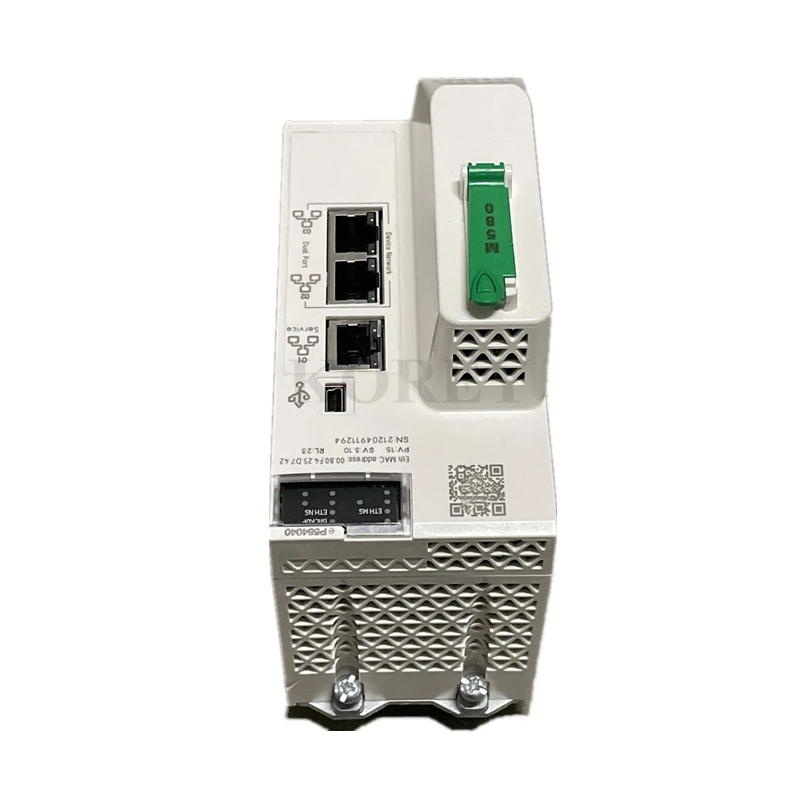 МОДУЛЬ ЦП СЕРИ M580 BMEP 584040