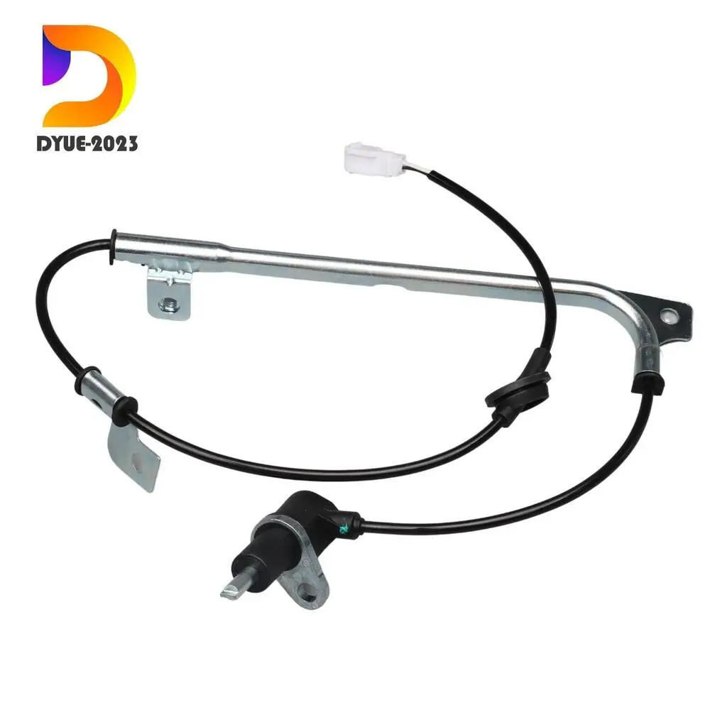 

Rear Left Abs Wheel Speed Sensor Fit for 2002-2007 Subaru Impreza 2.0L 2.5L