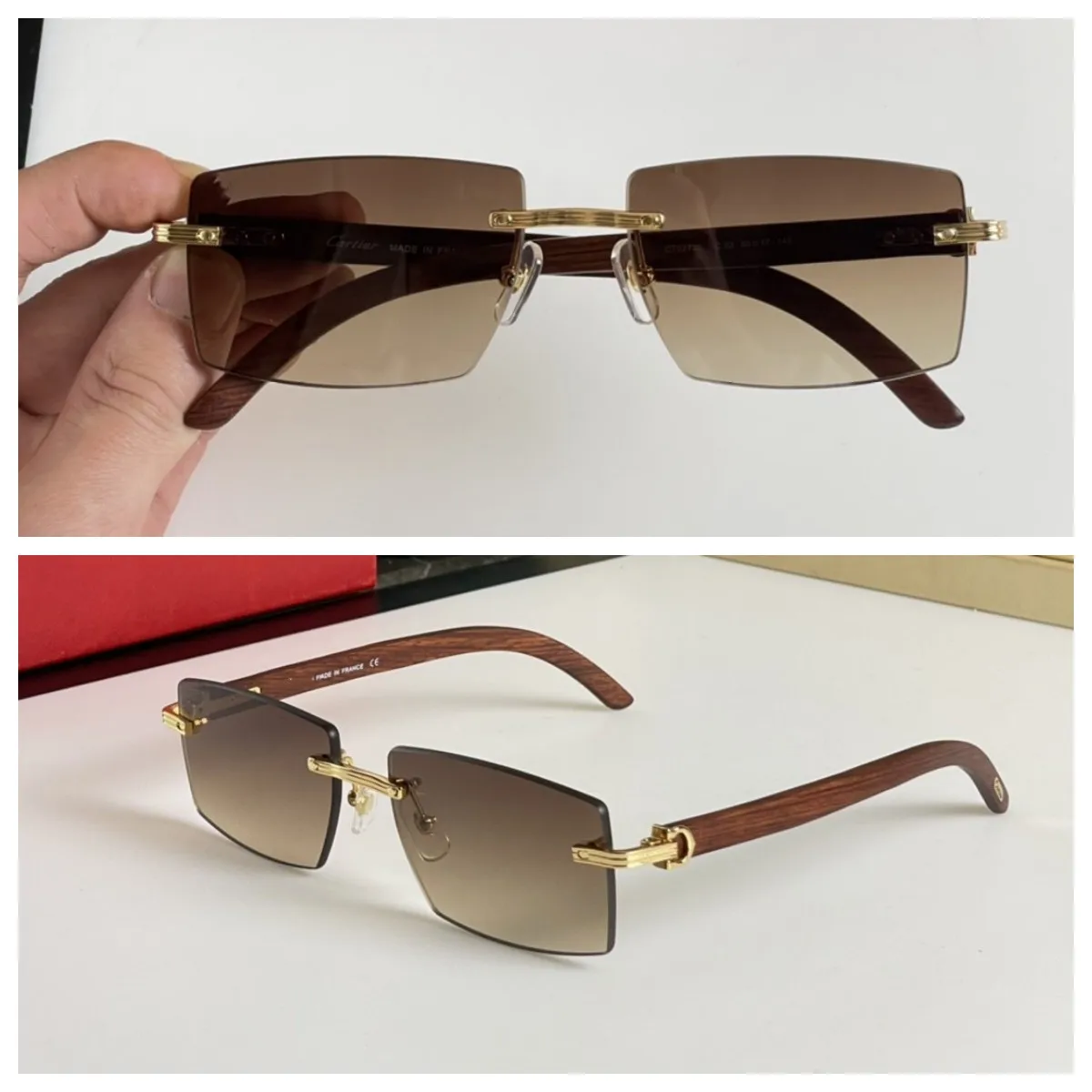 2023 New Men's  Oval Sunglasses Luxury Brand Designer Outdoor Sun Glasses High Quality Ladies Eyewear UV400 For Summer Sungla