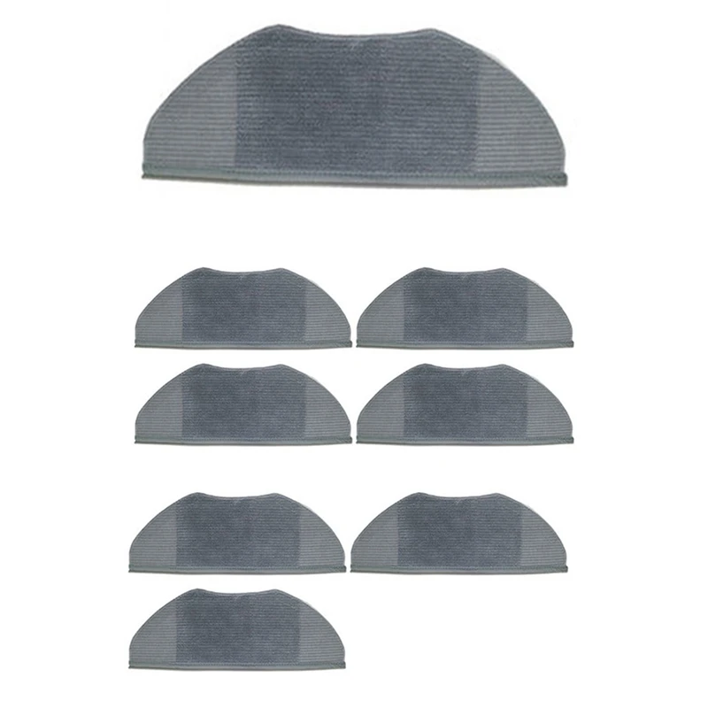 

Насадка на швабру для робота-пылесоса Xiaomi G1 Mijia Mi