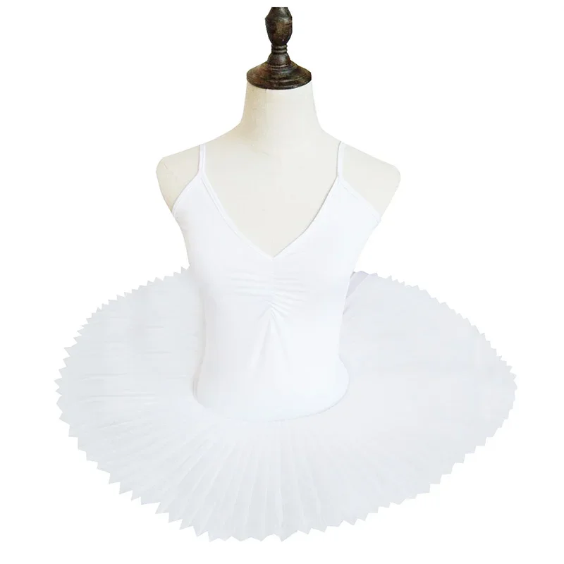 Новинка 2020 женская и детская профессиональная балетная юбка-пачка Songyuexia