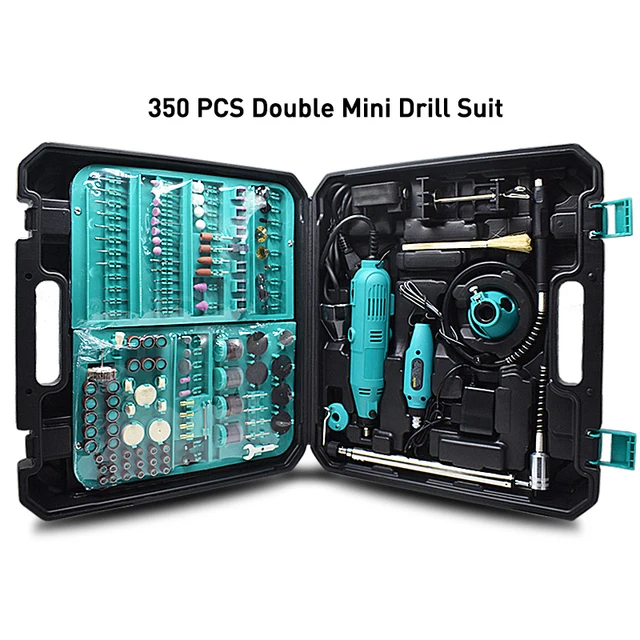 

2 шт. электрические дрели ANKEYPRO многофункциональные