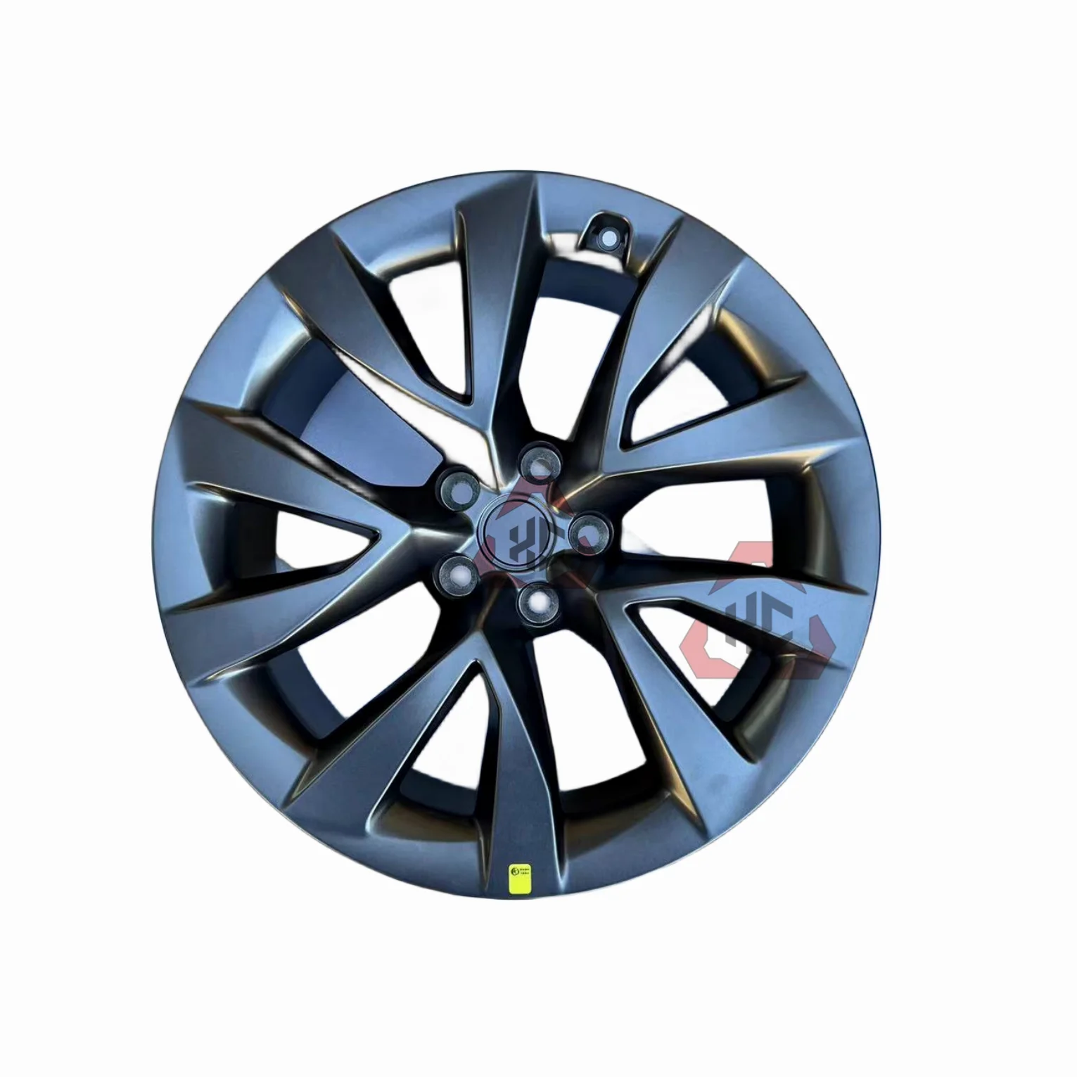 Оригинальные колесные диски Teslalas 1620221 1620222 для модели Teslas x 20 дюймов