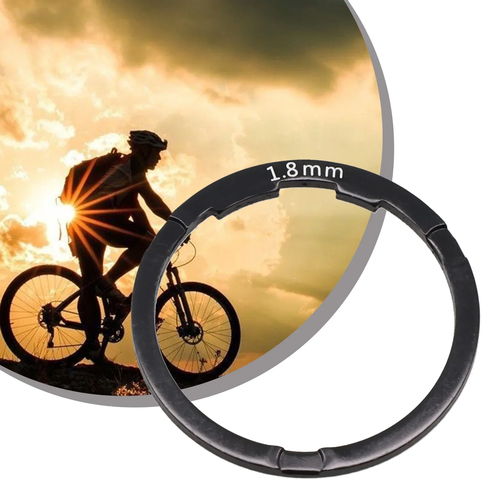 Уличная проставка для велосипедной втулки кассета с маховиком шоссейного